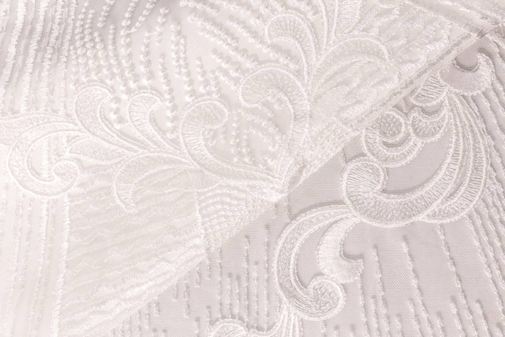 Tulle-Betty