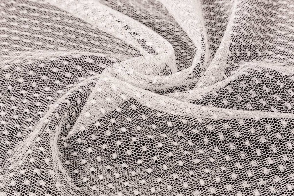 Tulle-Poa