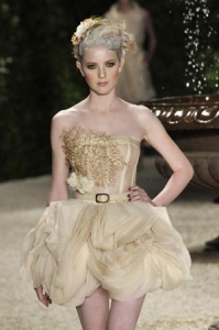 Coleção Samuel Cirnansck SPFW