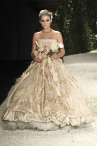 Coleção Samuel Cirnansck SPFW