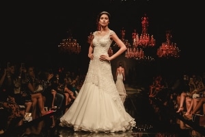 Casa Moda Noivas 2015 - Samuel Cirnansck