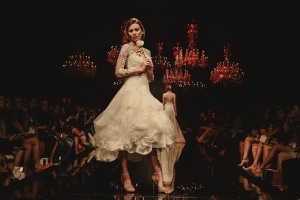 Casa Moda Noivas 2015 - Samuel Cirnansck