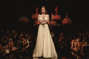 Casa Moda Noivas 2015 - Samuel Cirnansck