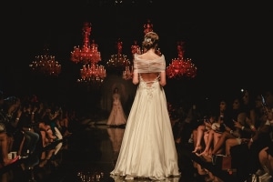 Casa Moda Noivas 2015 - Samuel Cirnansck