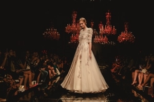 Casa Moda Noivas 2015 - Samuel Cirnansck