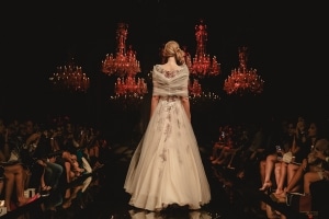Casa Moda Noivas 2015 - Samuel Cirnansck