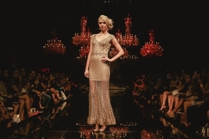 Casa Moda Noivas 2015 - Samuel Cirnansck