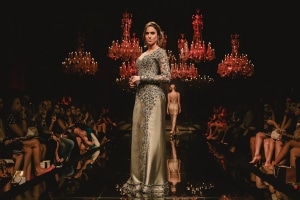 Casa Moda Noivas 2015 - Samuel Cirnansck