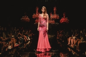 Casa Moda Noivas 2015 - Samuel Cirnansck