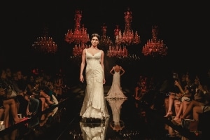 Casa Moda Noivas 2015 - Samuel Cirnansck