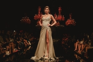 Casa Moda Noivas 2015 - Samuel Cirnansck