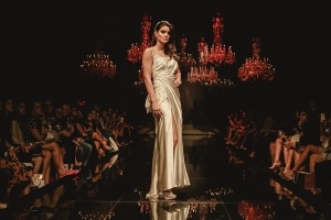 Casa Moda Noivas 2015 - Samuel Cirnansck