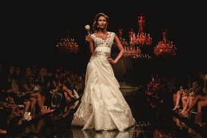 Casa Moda Noivas 2015 - Samuel Cirnansck
