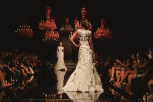 Casa Moda Noivas 2015 - Samuel Cirnansck