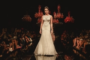 Casa Moda Noivas 2015 - Samuel Cirnansck