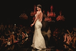 Casa Moda Noivas 2015 - Samuel Cirnansck