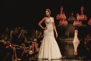 Casa Moda Noivas 2015 - Samuel Cirnansck
