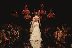 Casa Moda Noivas 2015 - Samuel Cirnansck
