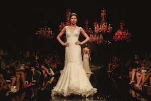 Casa Moda Noivas 2015 - Samuel Cirnansck