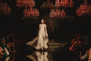 Casa Moda Noivas 2015 - Samuel Cirnansck