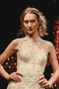 Casa Moda Noivas 2015 - Samuel Cirnansck