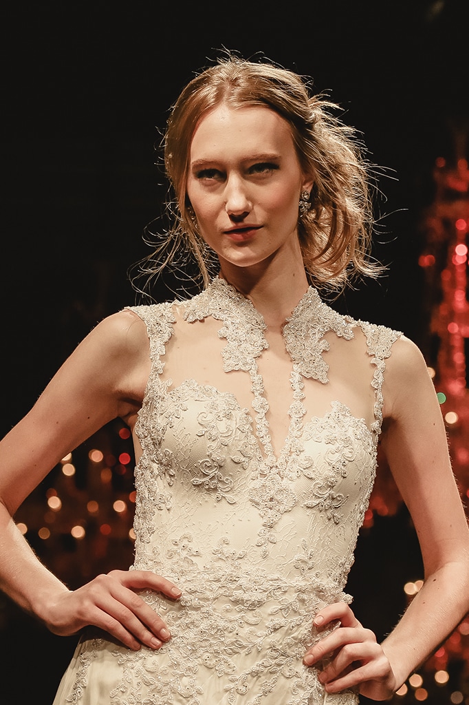 Casa Moda Noivas 2015 - Samuel Cirnansck