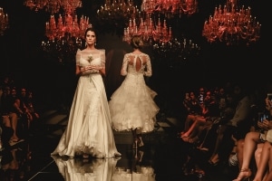 Casa Moda Noivas 2015 - Samuel Cirnansck