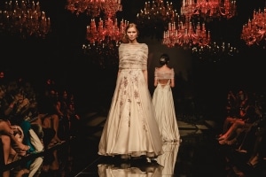 Casa Moda Noivas 2015 - Samuel Cirnansck