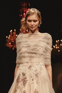 Casa Moda Noivas 2015 - Samuel Cirnansck
