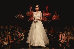 Casa Moda Noivas 2015 - Samuel Cirnansck