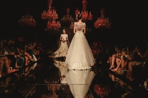 Casa Moda Noivas 2015 - Samuel Cirnansck