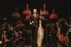 Casa Moda Noivas 2015 - Samuel Cirnansck