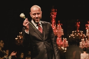 Casa Moda Noivas 2015 - Samuel Cirnansck