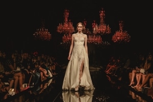 Casa Moda Noivas 2015 - Samuel Cirnansck