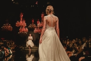 Casa Moda Noivas 2015 - Samuel Cirnansck