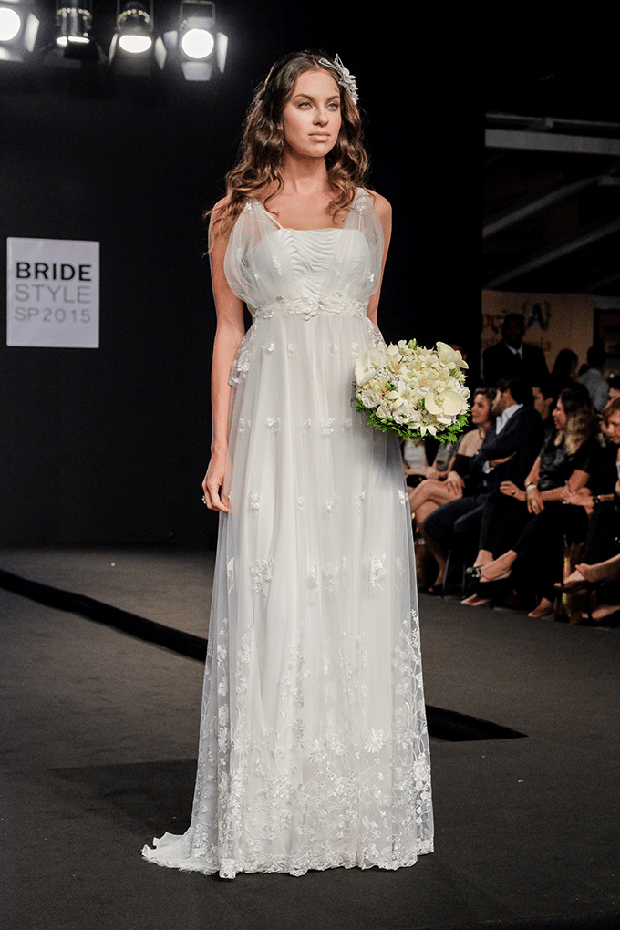 Bride Style 2015 – Desfile Karen Rodrigues
