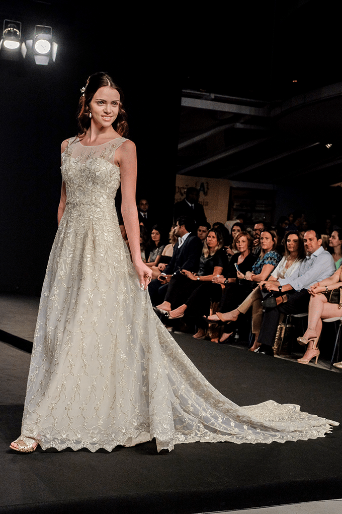 Bride Style 2015 – Desfile Karen Rodrigues