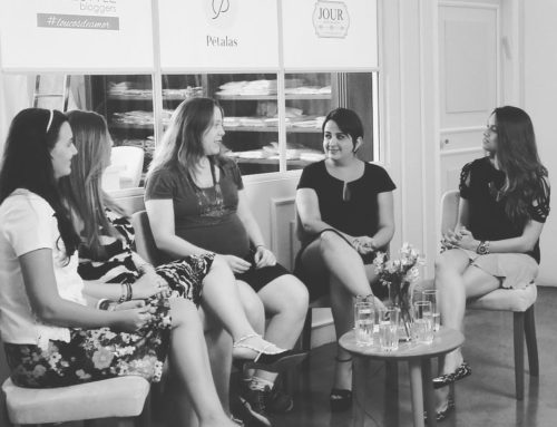 Pétalas Convida – Bride Style Bloggers