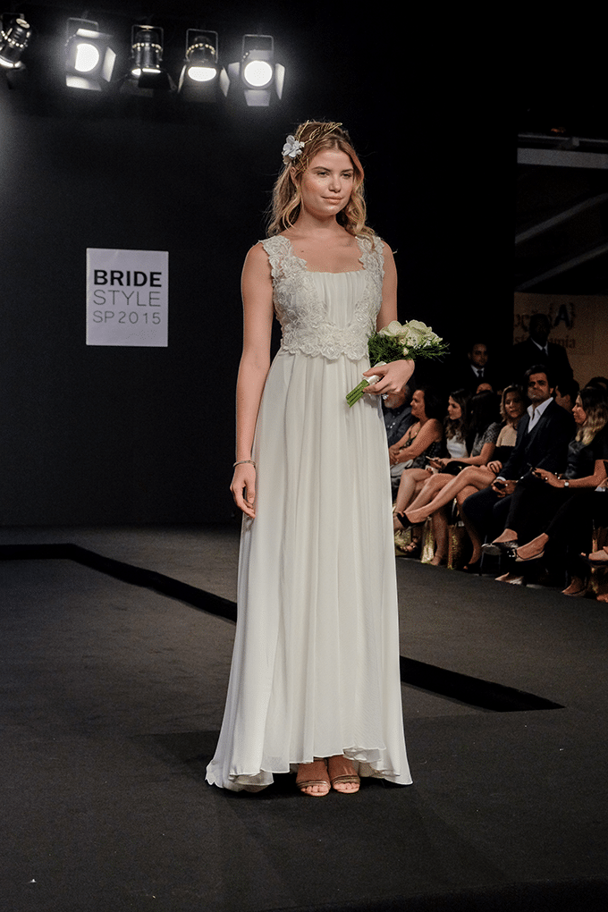 Bride Style 2015 – Desfile Karen Rodrigues