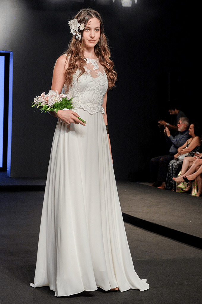 Bride Style 2015 – Desfile Karen Rodrigues
