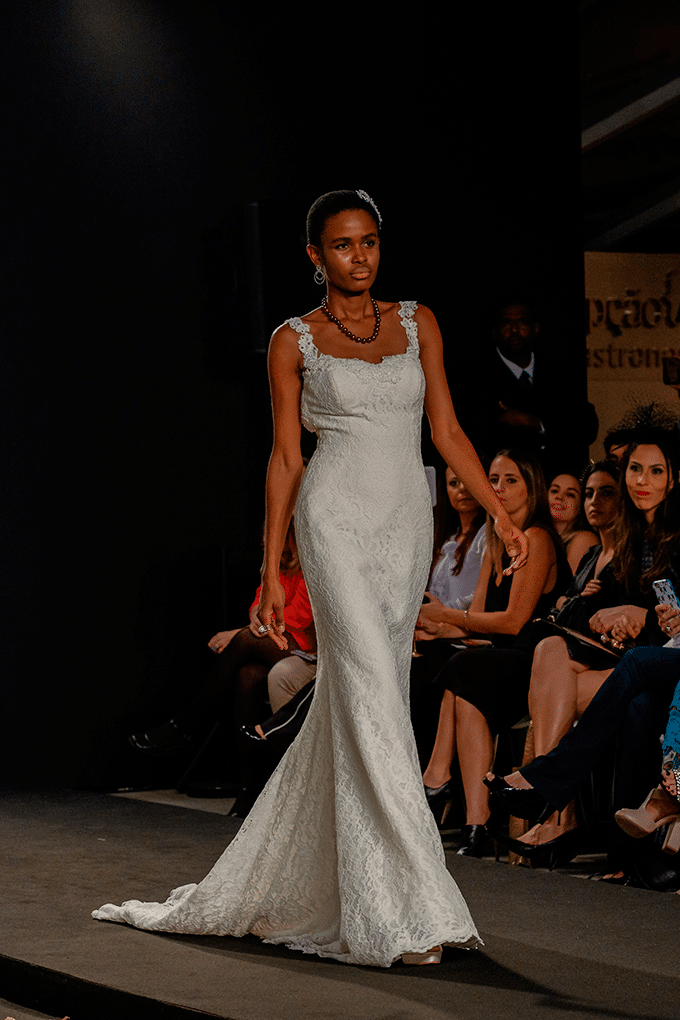 Bride Style Desfile Pronovias e Pétalas