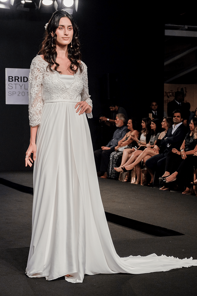 Bride Style 2015 – Desfile Karen Rodrigues