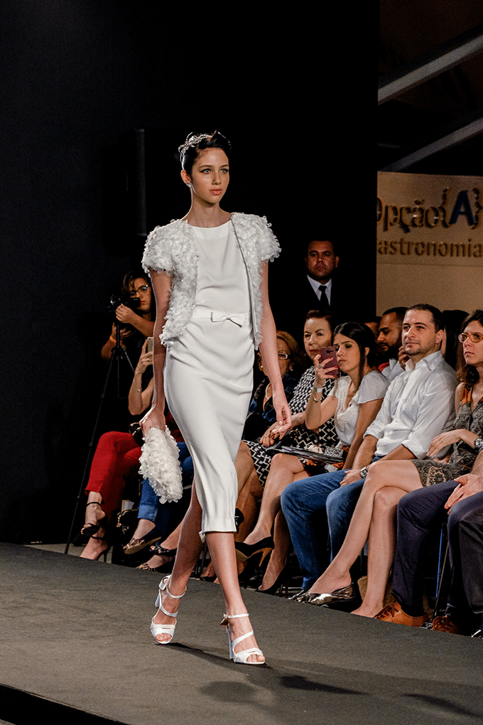 Bride Style 2015 – Desfile Nuno Velez