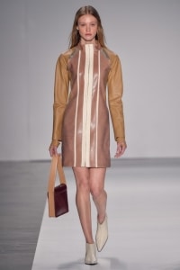Desfile Glória Coelho Inverno 16 - Pétalas
