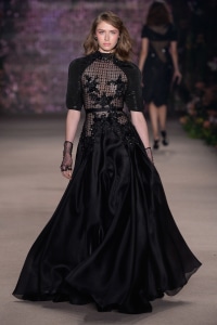 Desfile Samuel Cirnansck INV16 SPFW - Pétalas