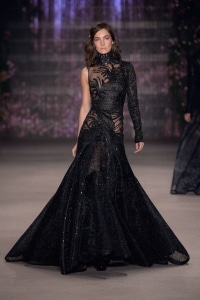 Desfile Samuel Cirnansck INV16 SPFW - Pétalas