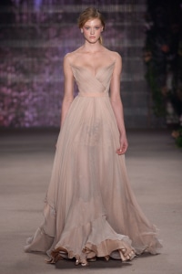Desfile Samuel Cirnansck no SPFW