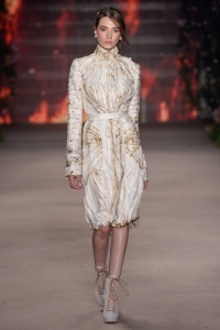 Desfile Samuel Cirnansck no SPFW