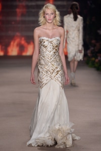 Desfile Samuel Cirnansck no SPFW