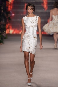 Desfile Samuel Cirnansck no SPFW